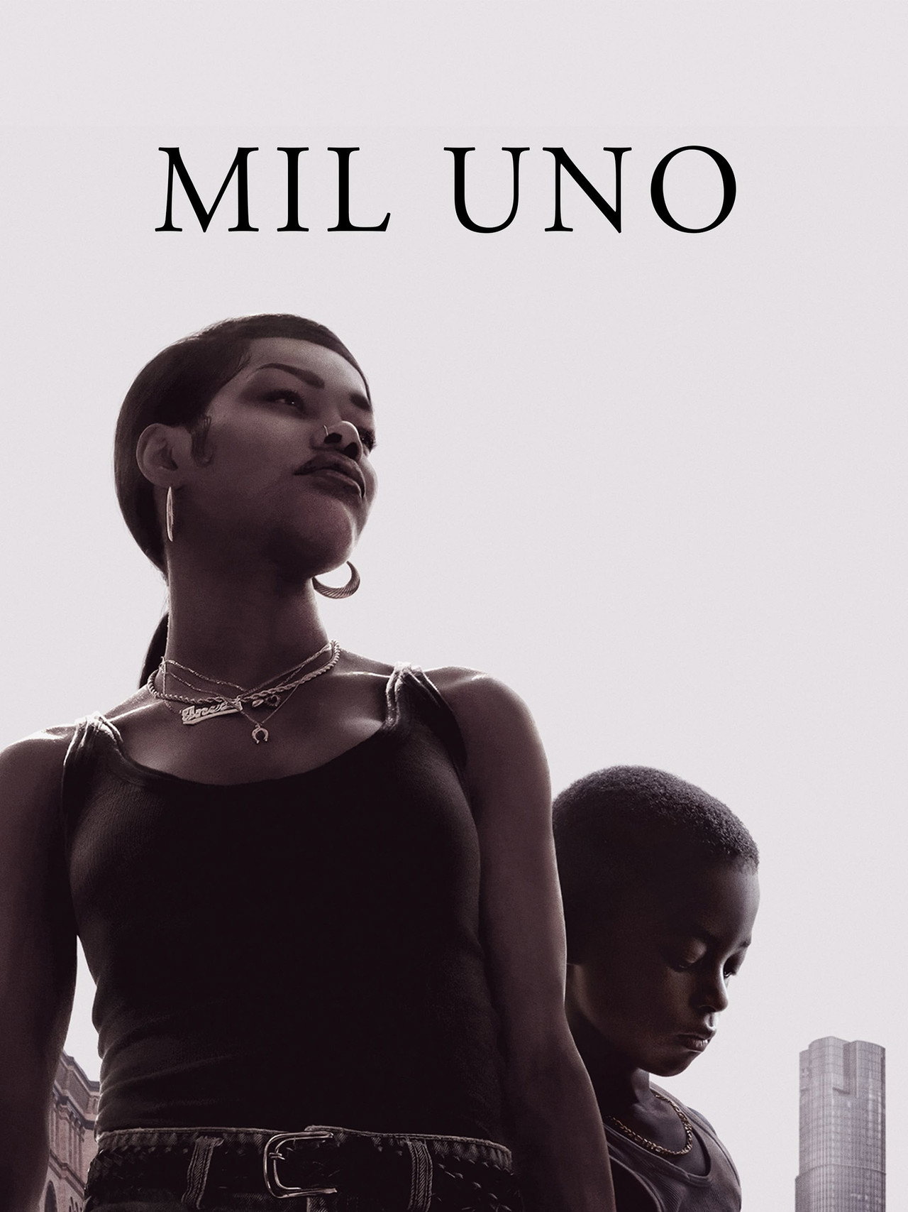 Mil uno
