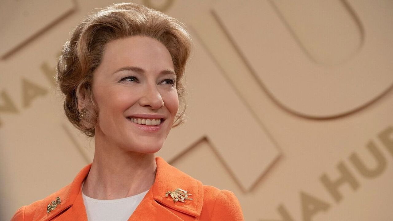 Обои к сериалу «Миссис Америка (2020)» — (20 из 54)