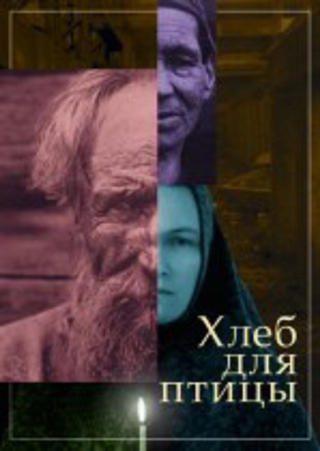 Хлеб для птицы filmaffisch