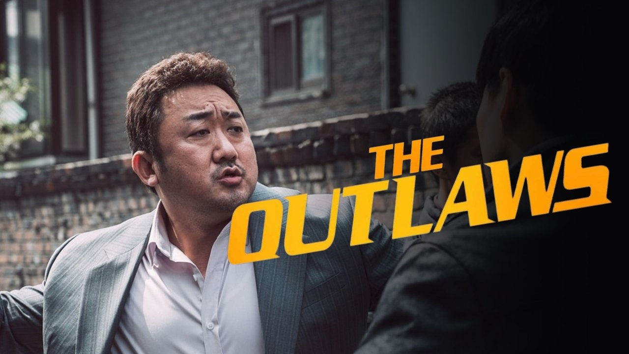 The Outlaws (2017)