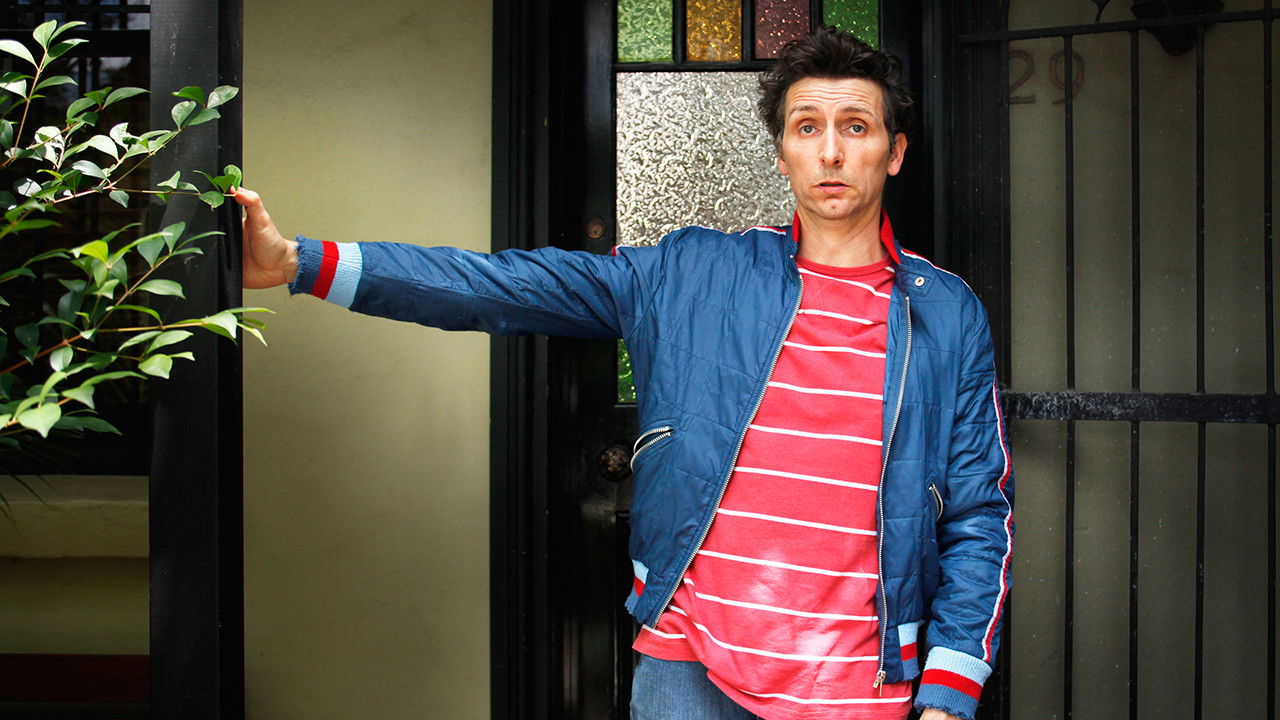 Woodley — Épisode 8