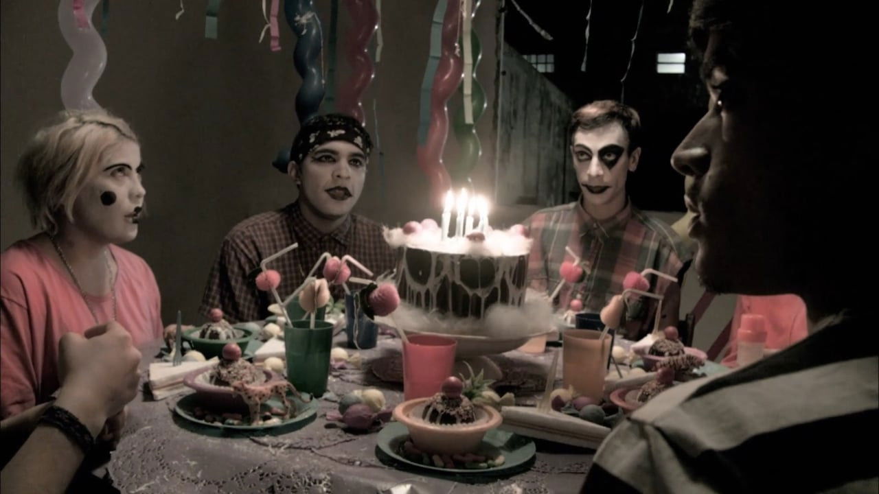 Los pibes del puente — Épisode 5