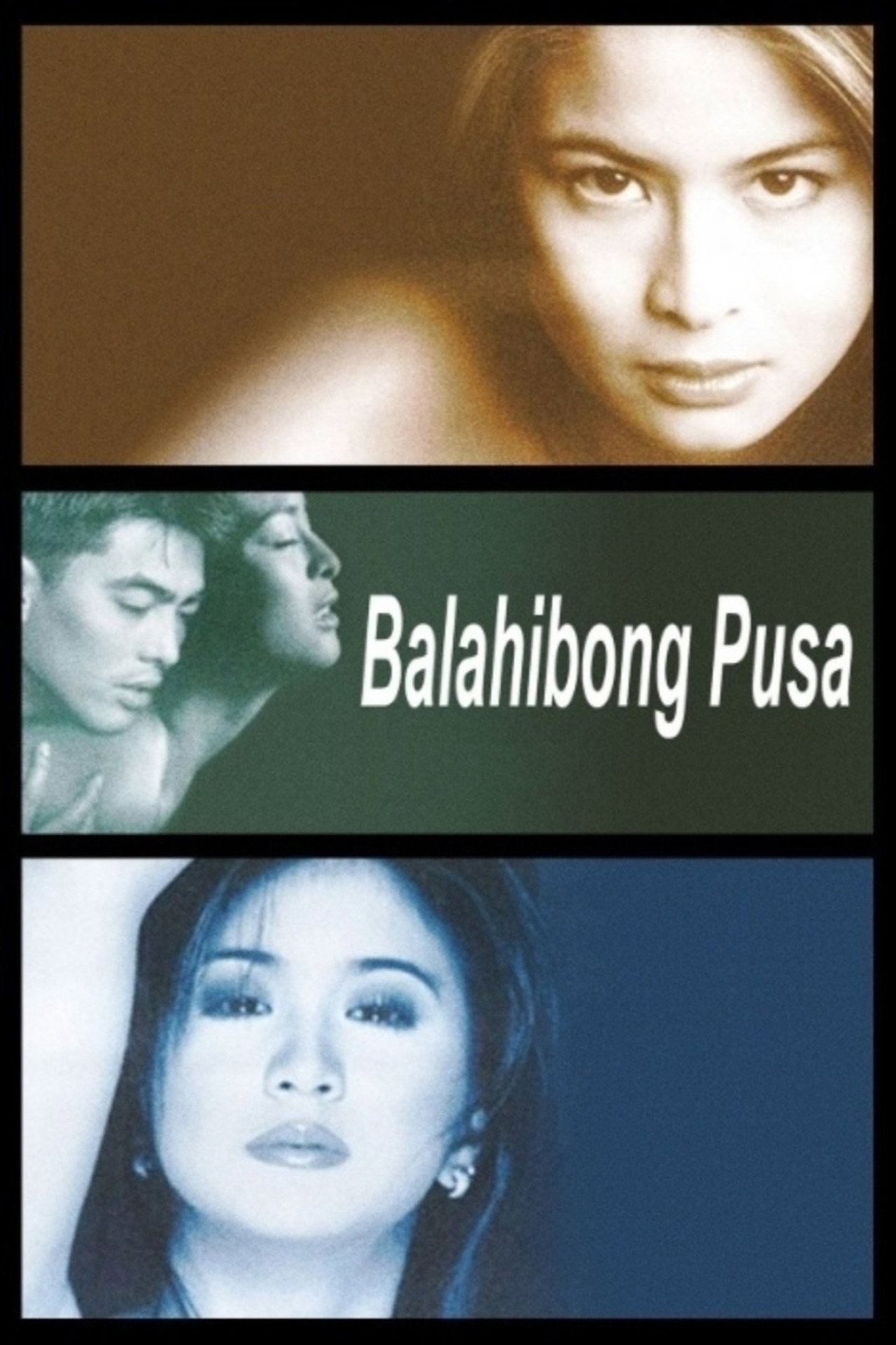 Balahibong Pusa filmaffisch