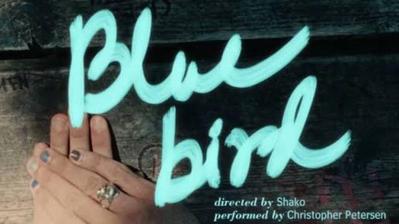 Blue Bird