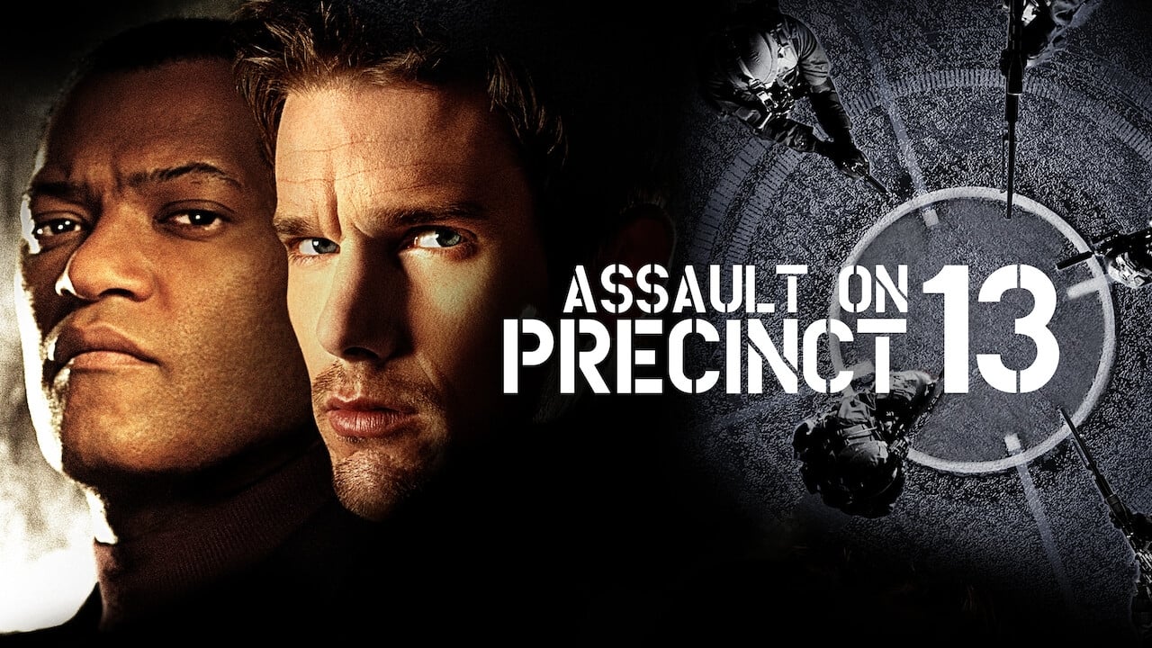 Assault on Precinct 13 (2005)