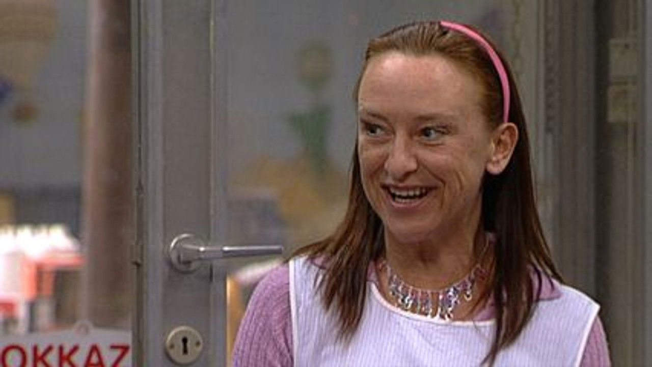 Verschoten & Zoon — Épisode 2