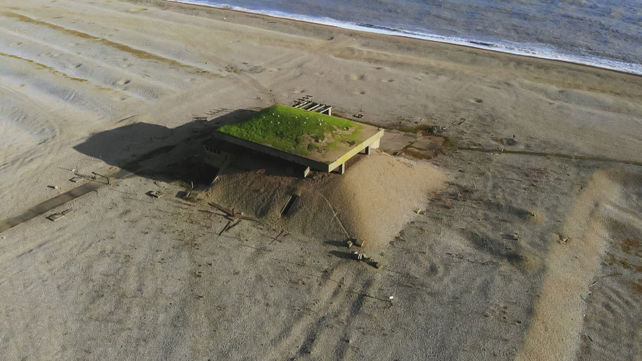 Phénomènes vus de l'espace — Épisode 5