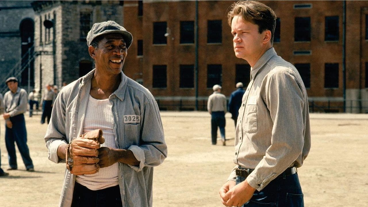 The Shawshank Redemption 1994 720p dual audio