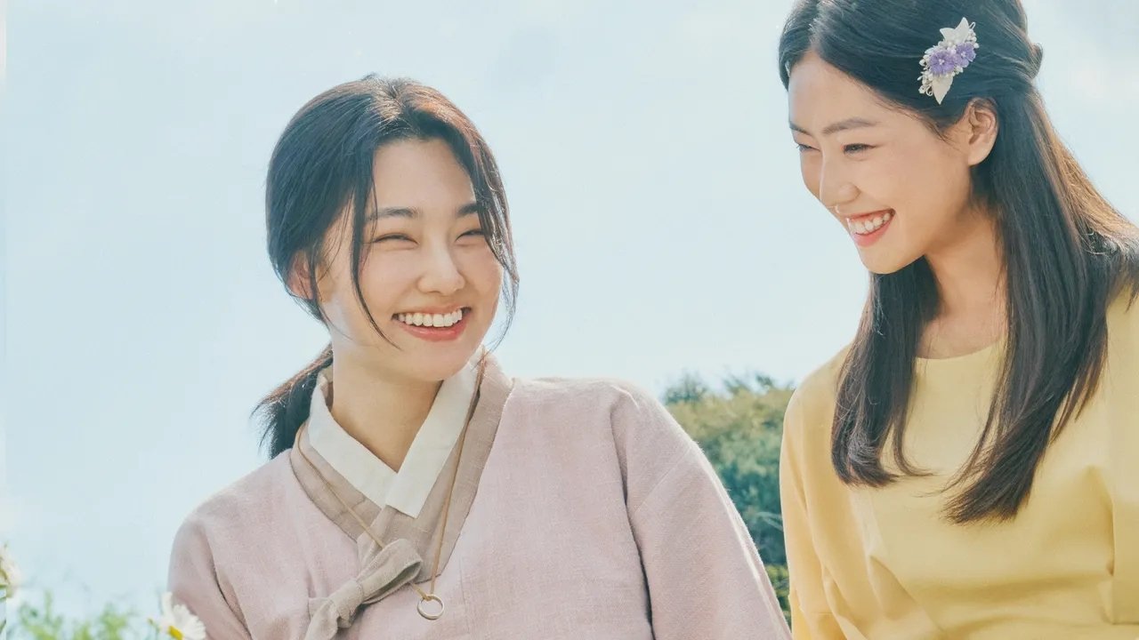The Two Women