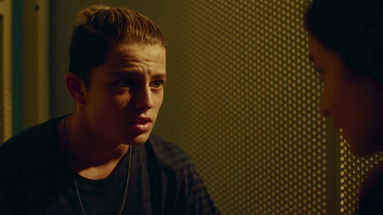 רוני ותום — Épisode 5