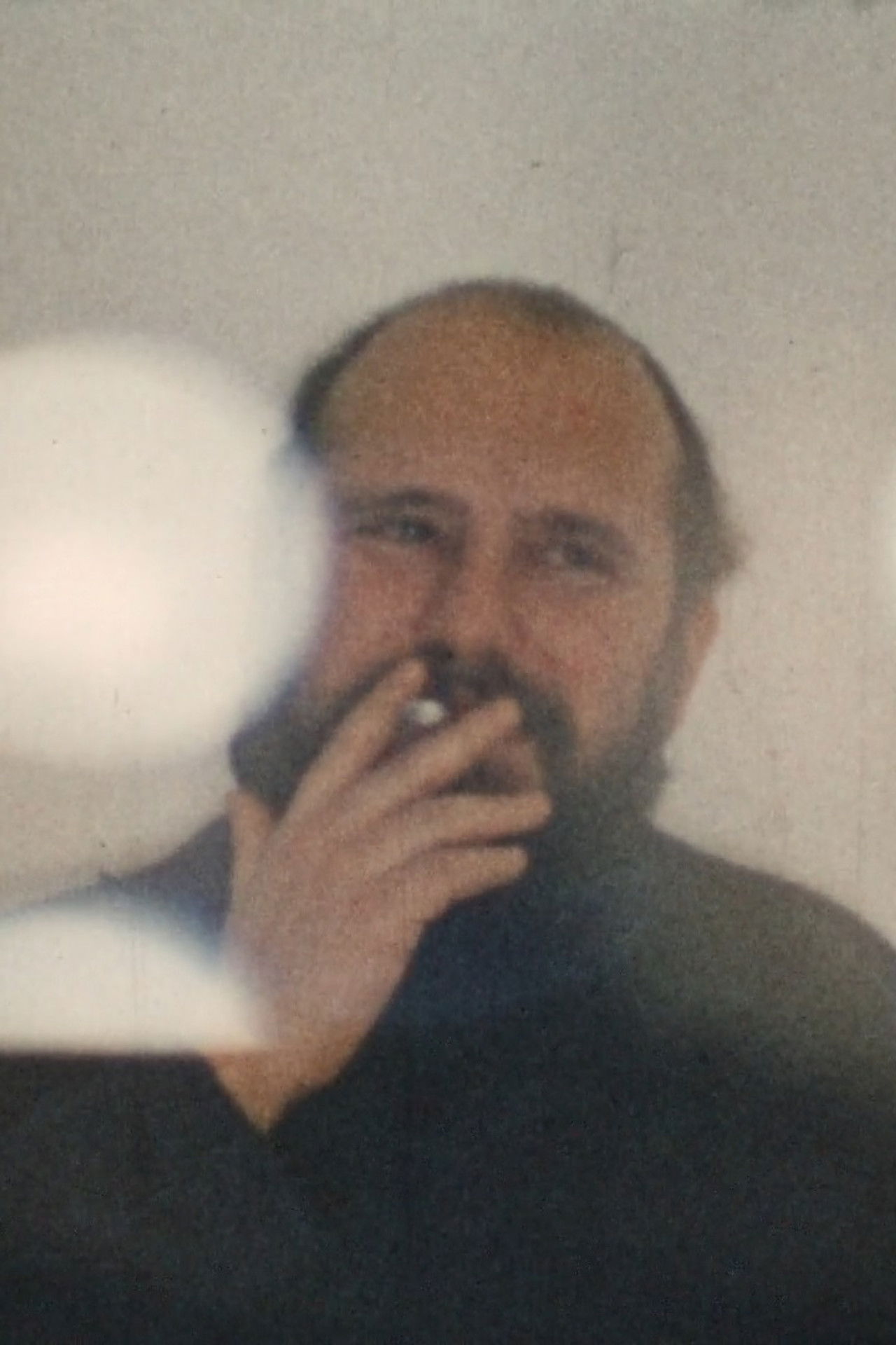 Porträtfilm: Kurt Kren Backdrop