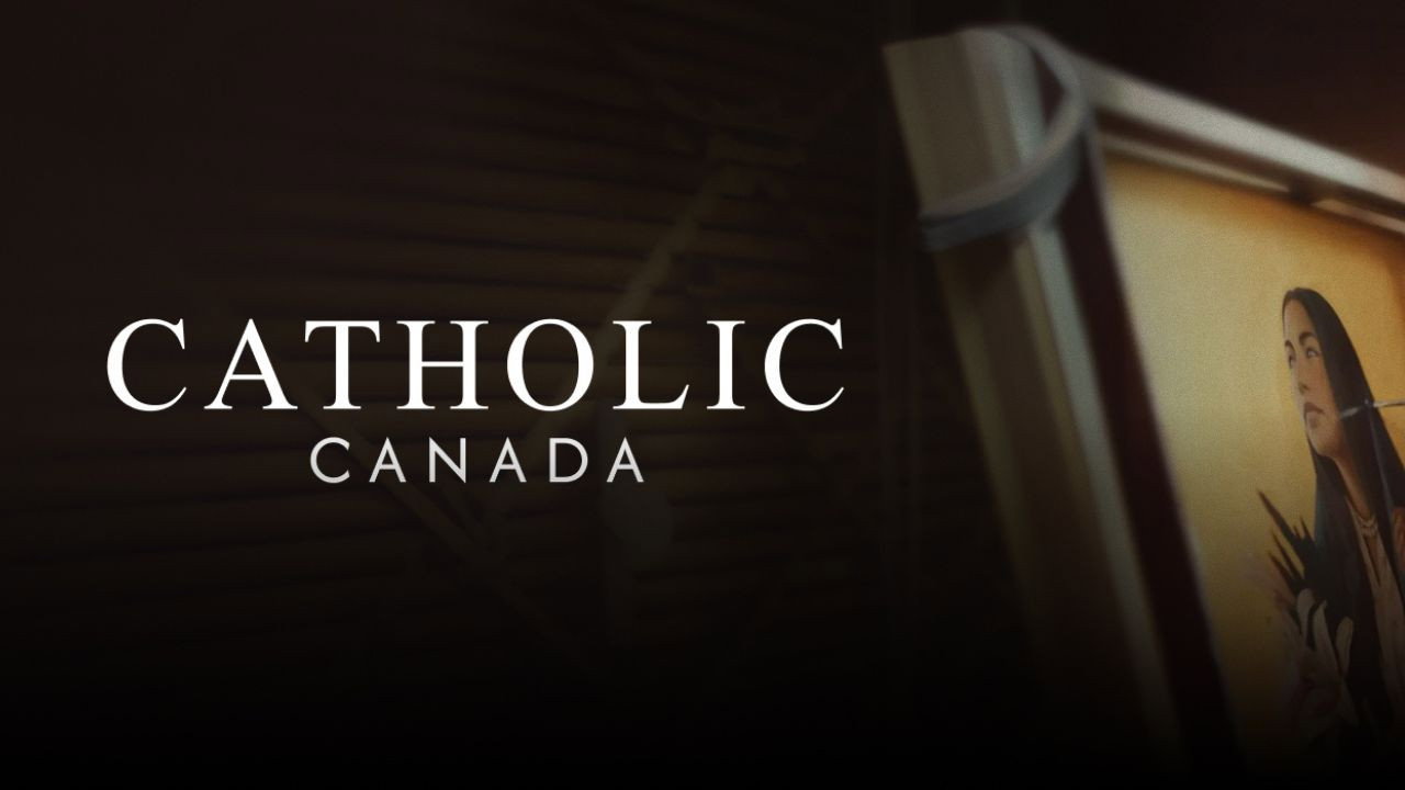Catholic Canada