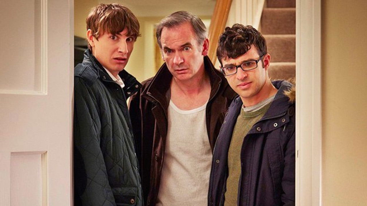 Friday Night Dinner — Épisode 2