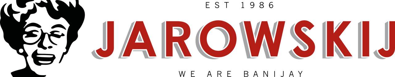 Jarowskij
