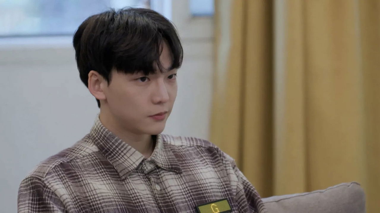 검은 양 게임 — Épisode 2