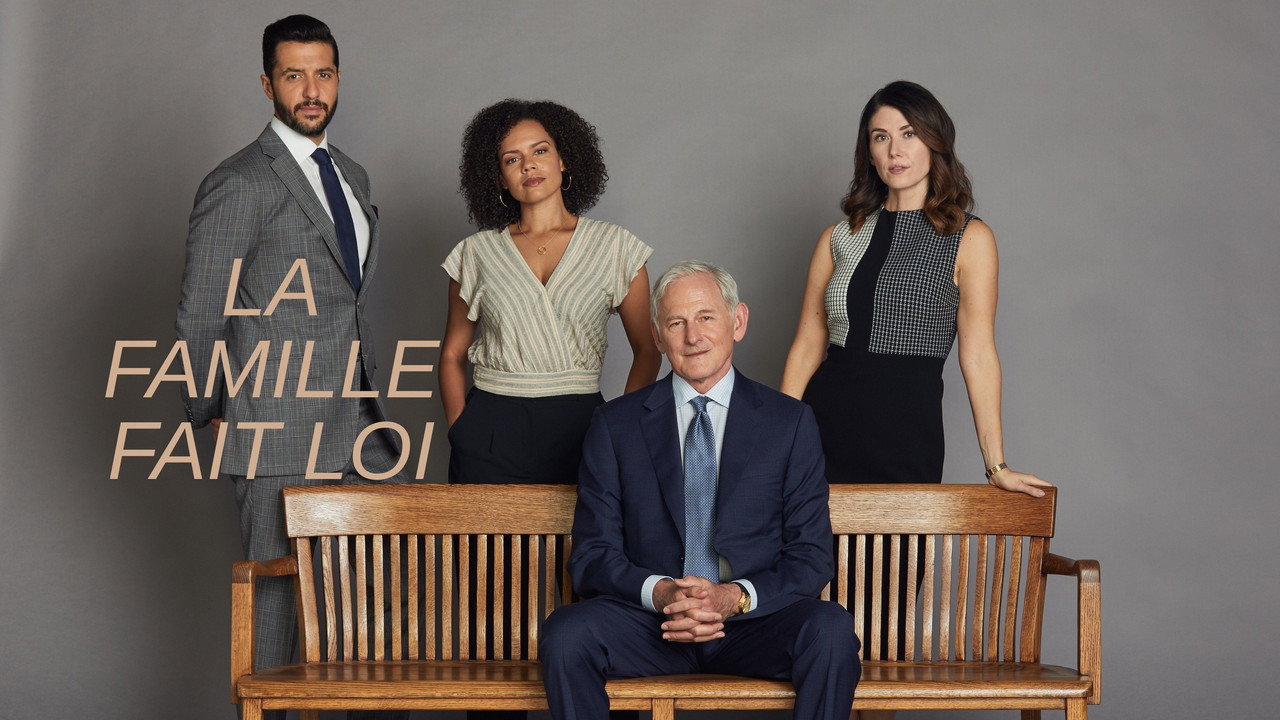 Family Law — still 15