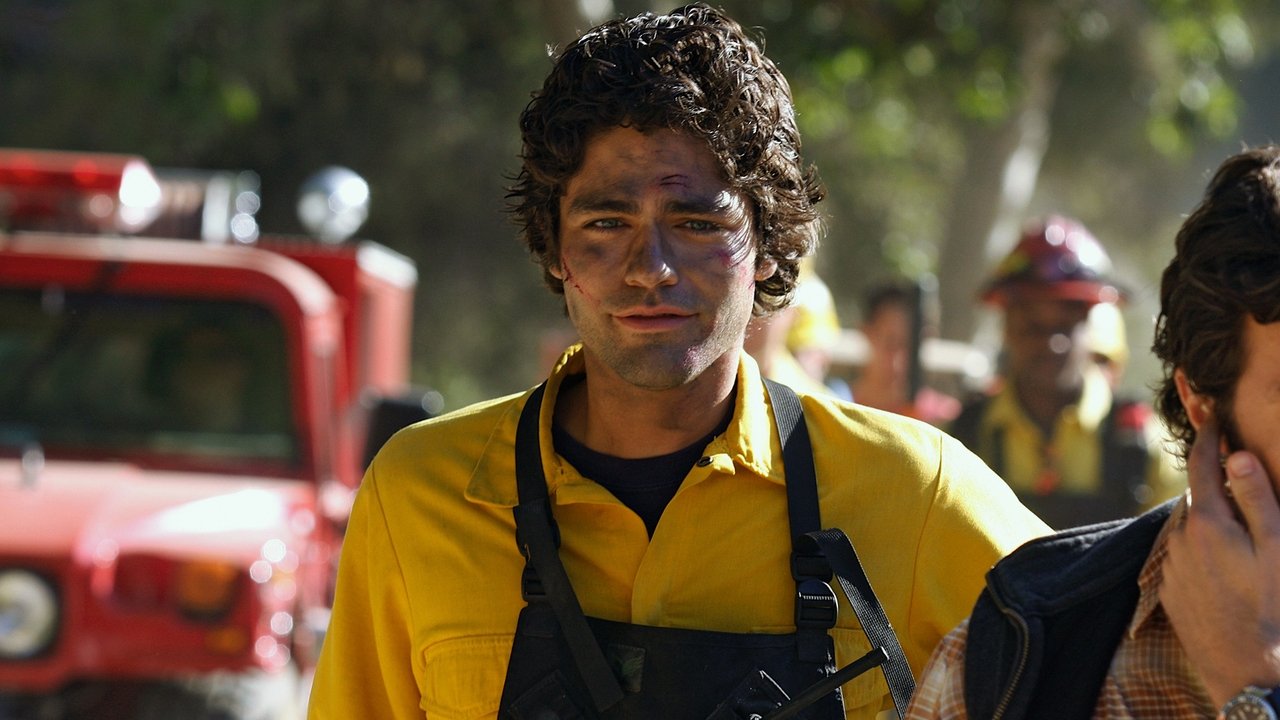 Entourage - Season 5 Episode 11 : Play'n With Fire