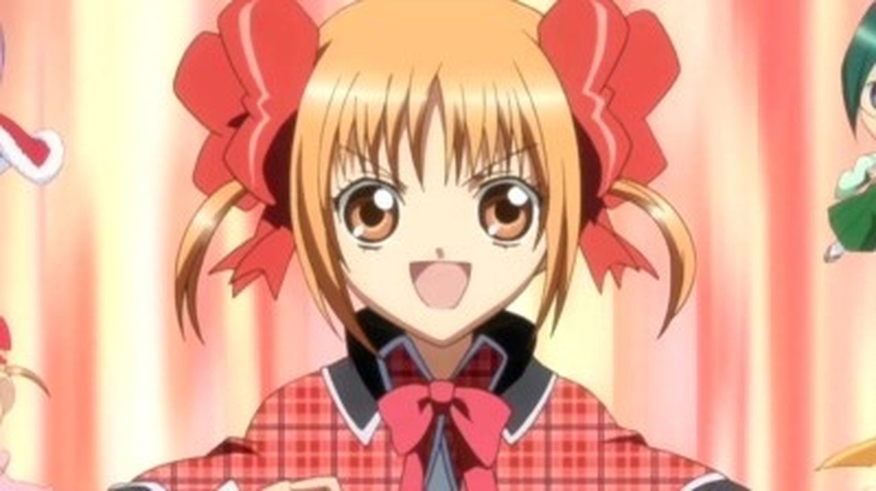 Shugo Chara! - Season 1 Episode 42 : Utau Hoshina! The Last Fight!