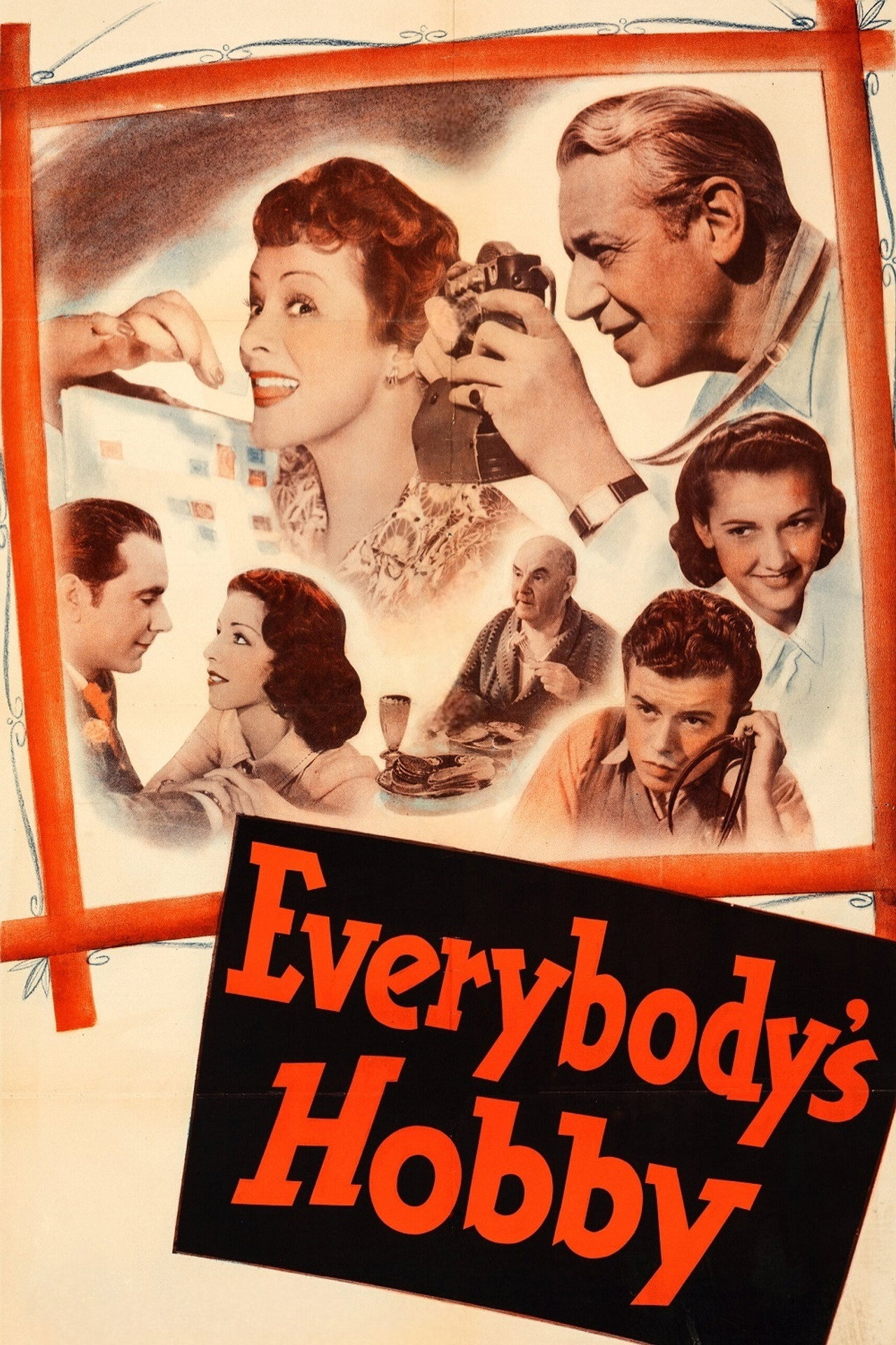 Everybody's Hobby