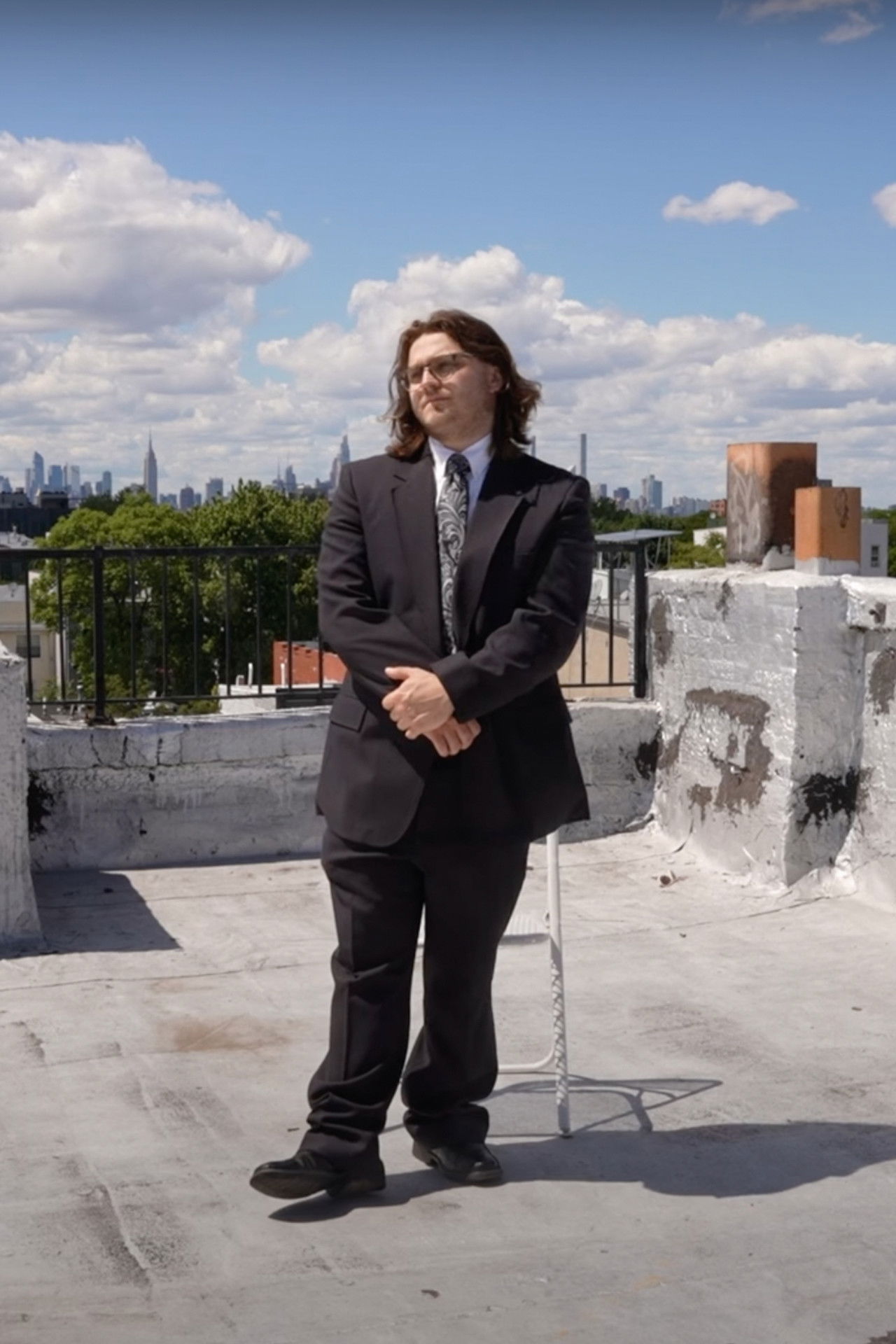 Frustration 2: The Cannes Clap Backdrop