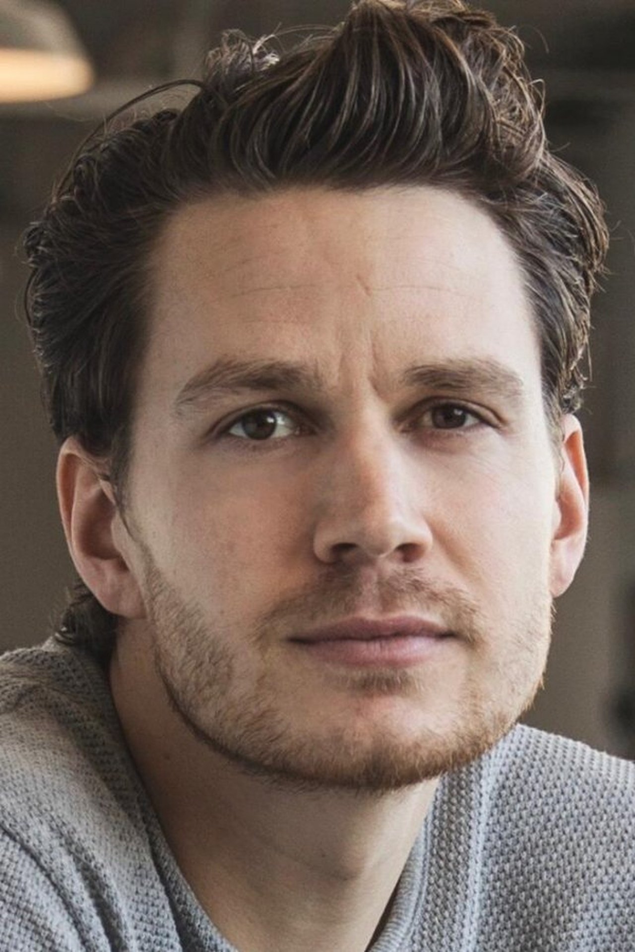 Photo of Jesper Zuschlag