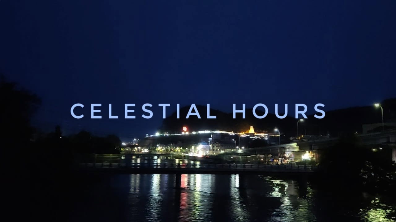 Celestial Hours