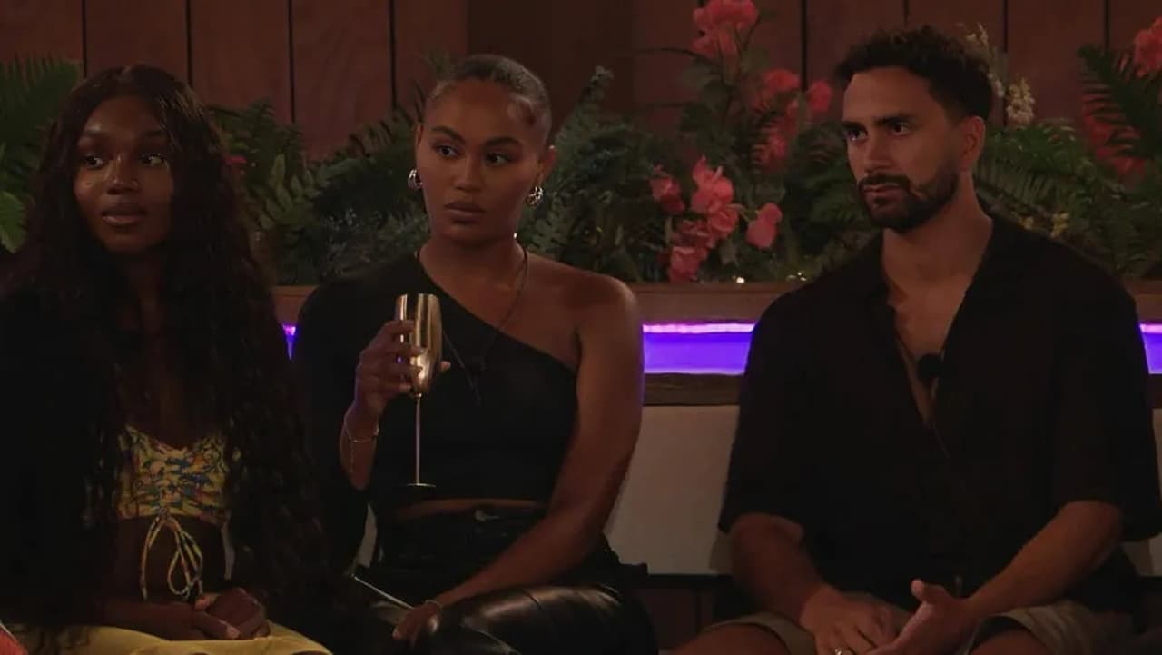 Love Island - Season 10 Episode 45 : Episode 45