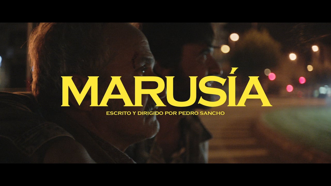 Marusía