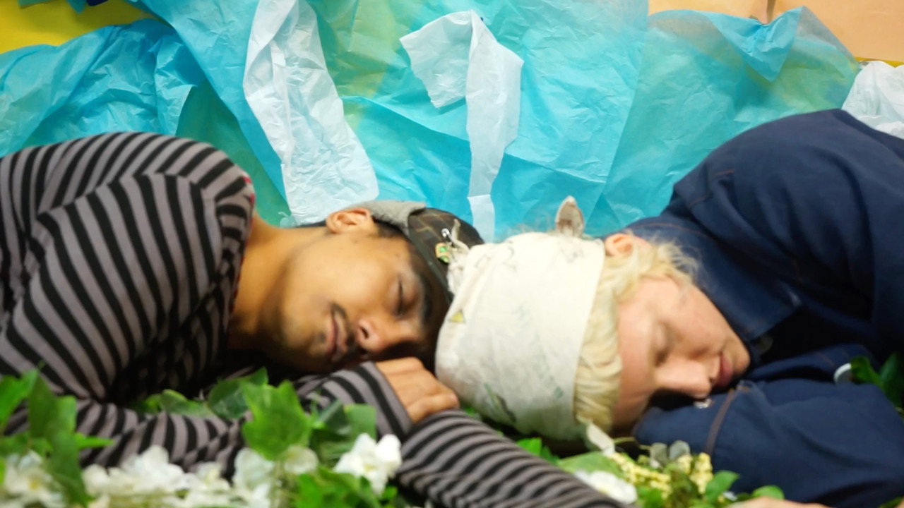 Script Draft Untitled