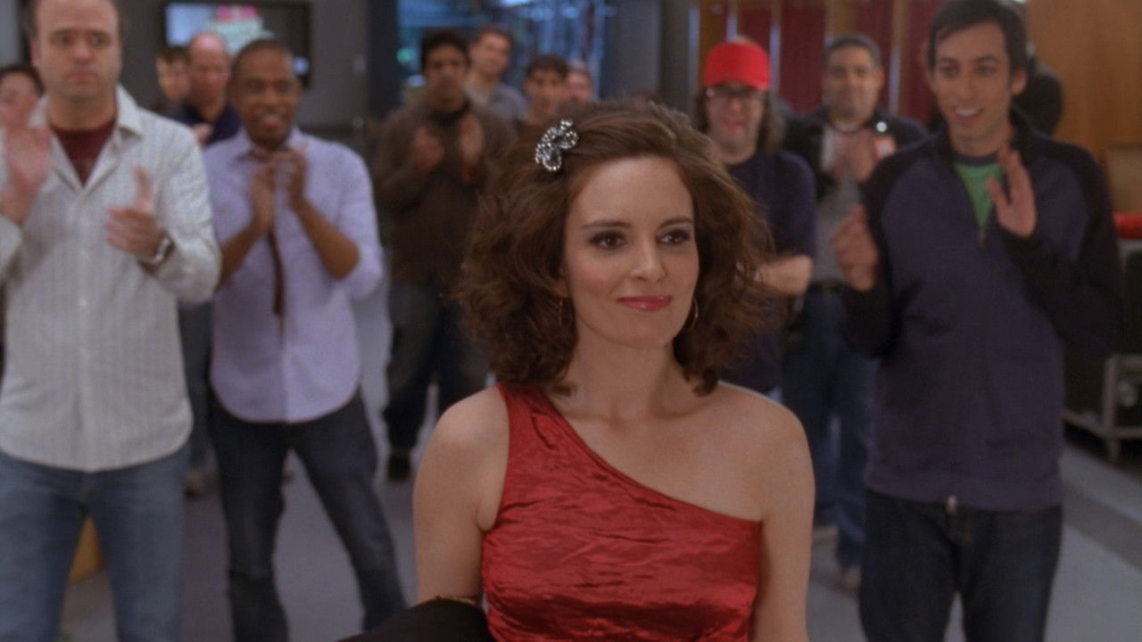 30 Rock - Season 3 Episode 17 : Cutbacks