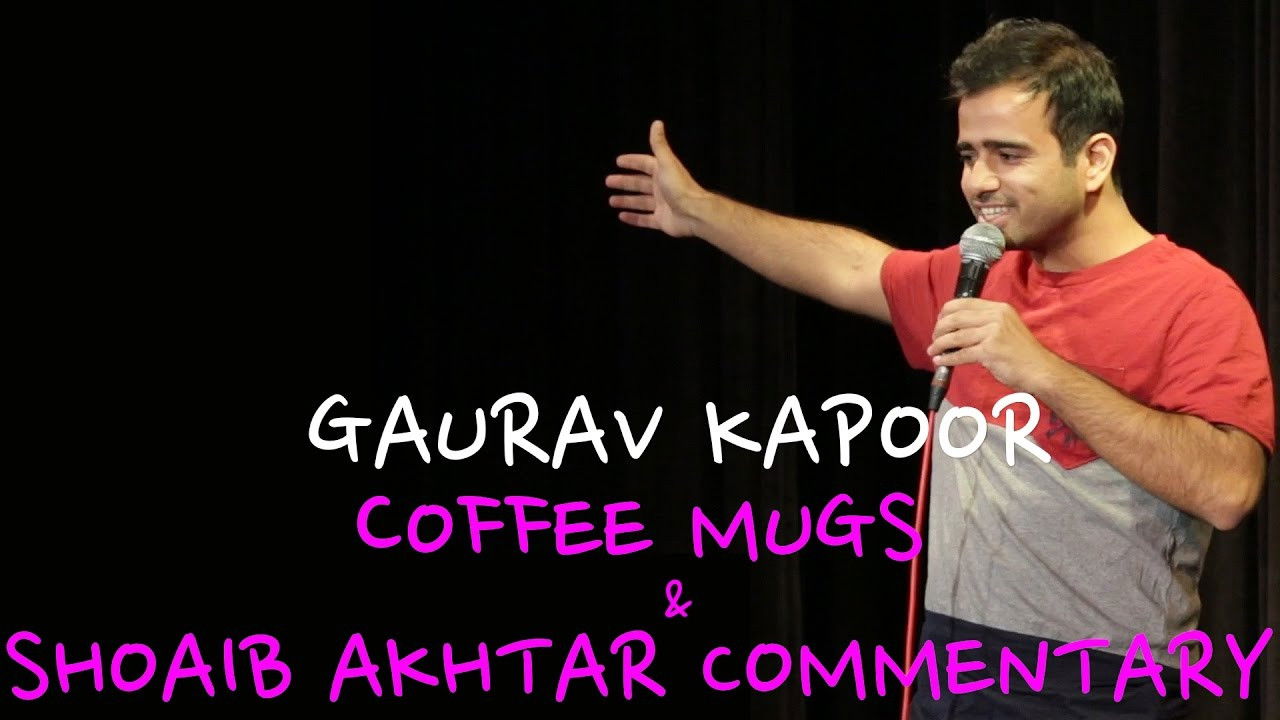 Gaurav Kapoor — Épisode 3