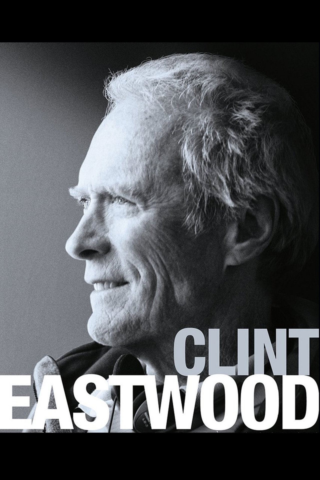 Clint Eastwood: Director filmaffisch