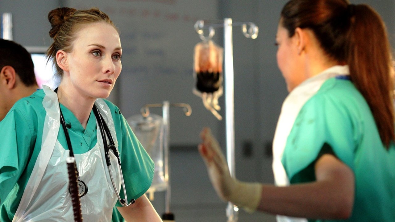 Holby City - Season 13 Episode 40 : Going It Alone