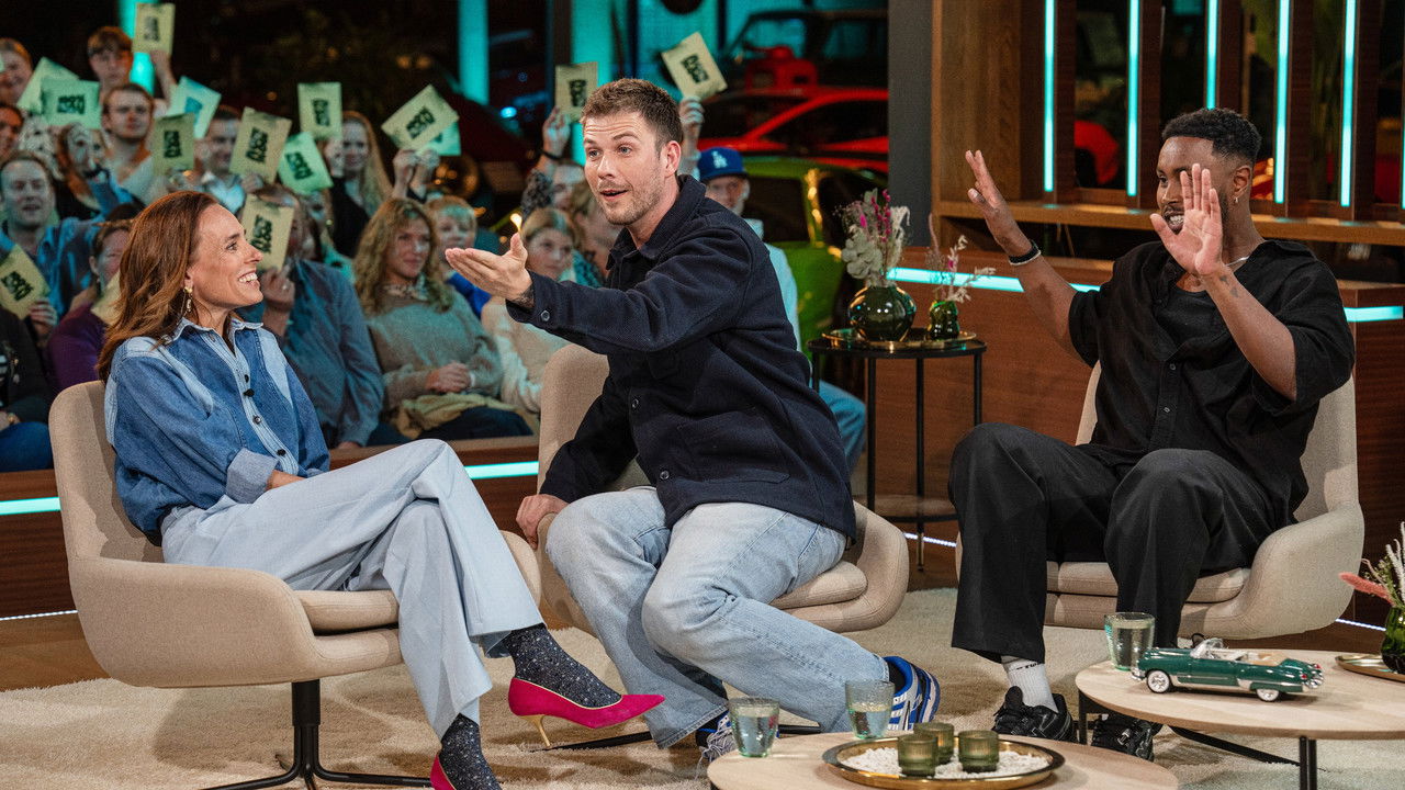 100% Sjov — Épisode 8