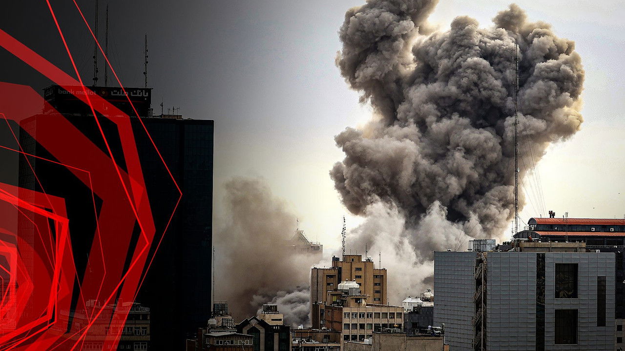 Unspun World with John Simpson — Épisode 27