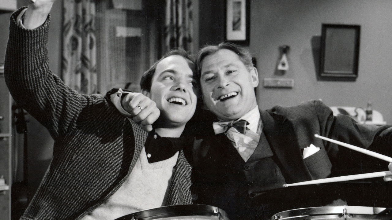 Mine tossede drenge backdrop