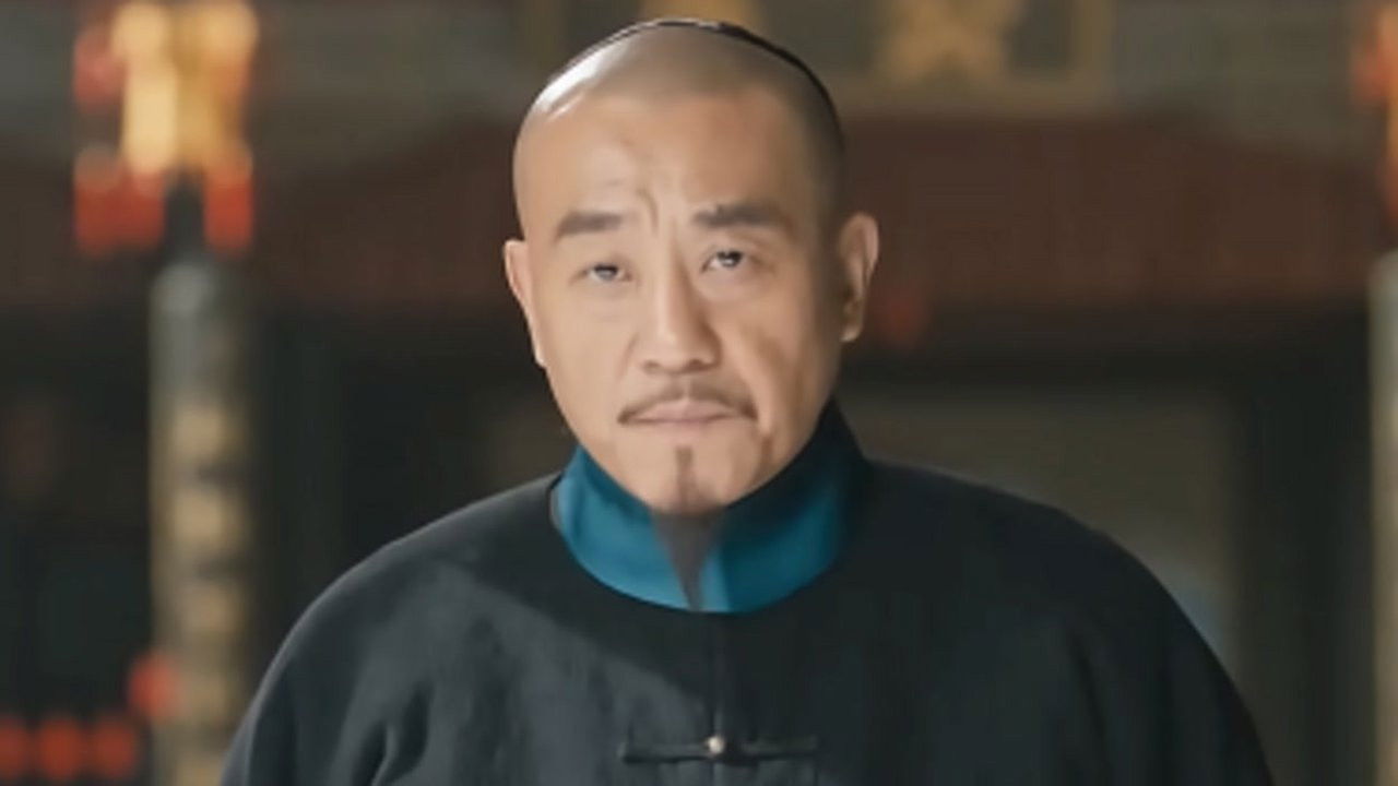 刘墉追案 — Épisode 10