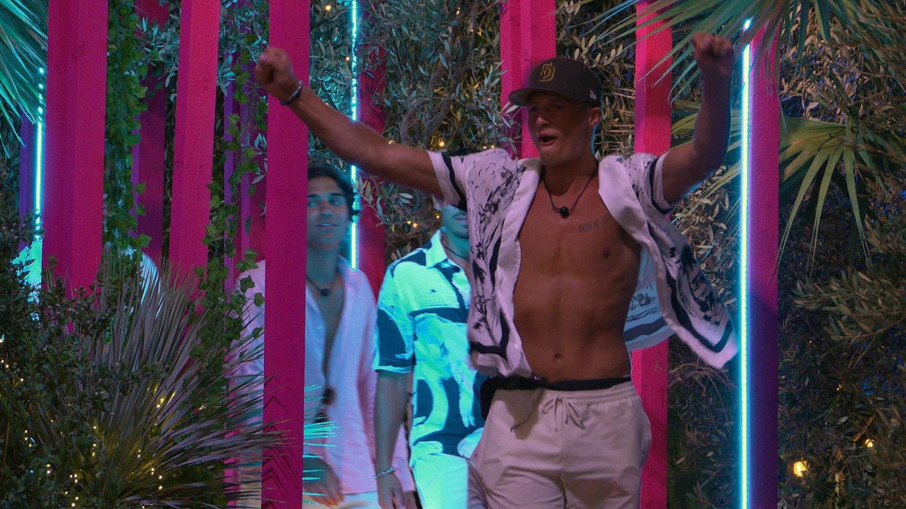 Love Island (Suède) — Épisode 10