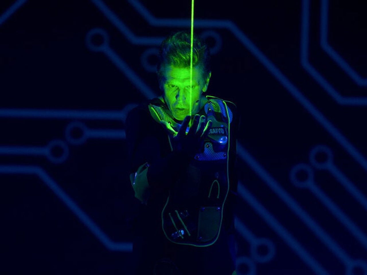 El Desafío — Épisode 8