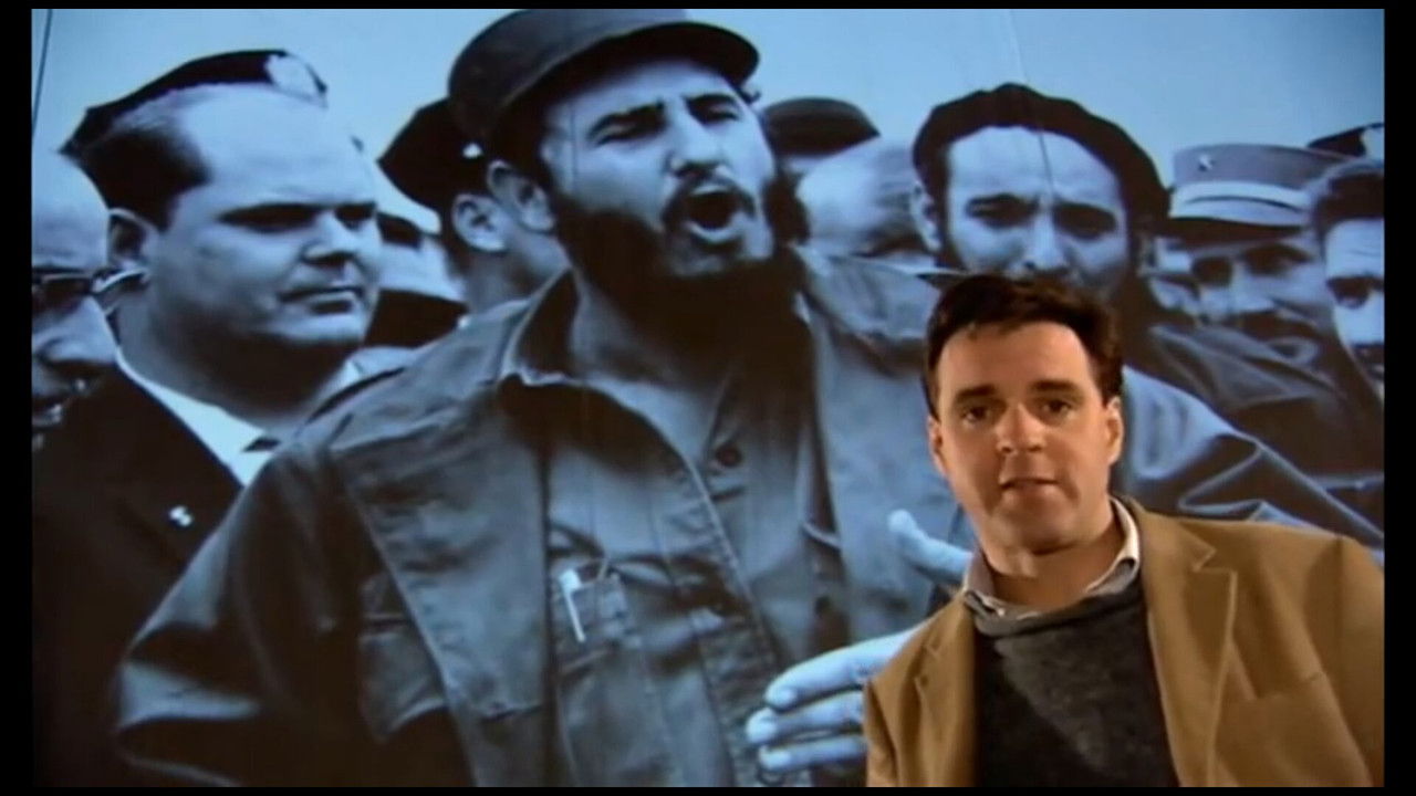 The War of the World — Épisode 5