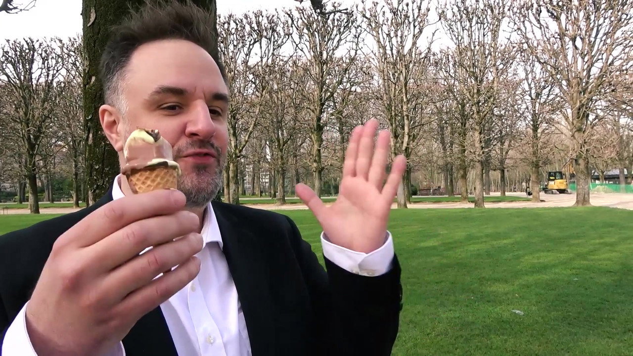 French Hookups 1 - Paris Edition still 8