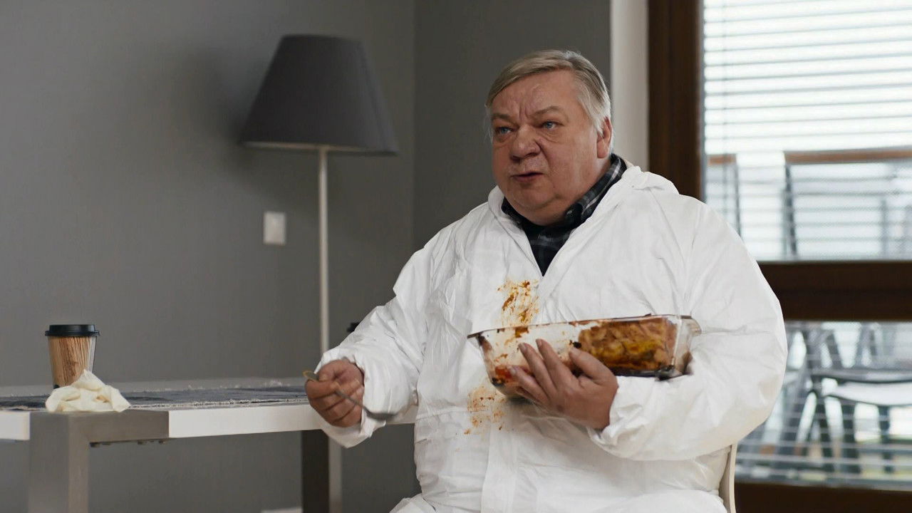 Dvojka na zabití — Épisode 2