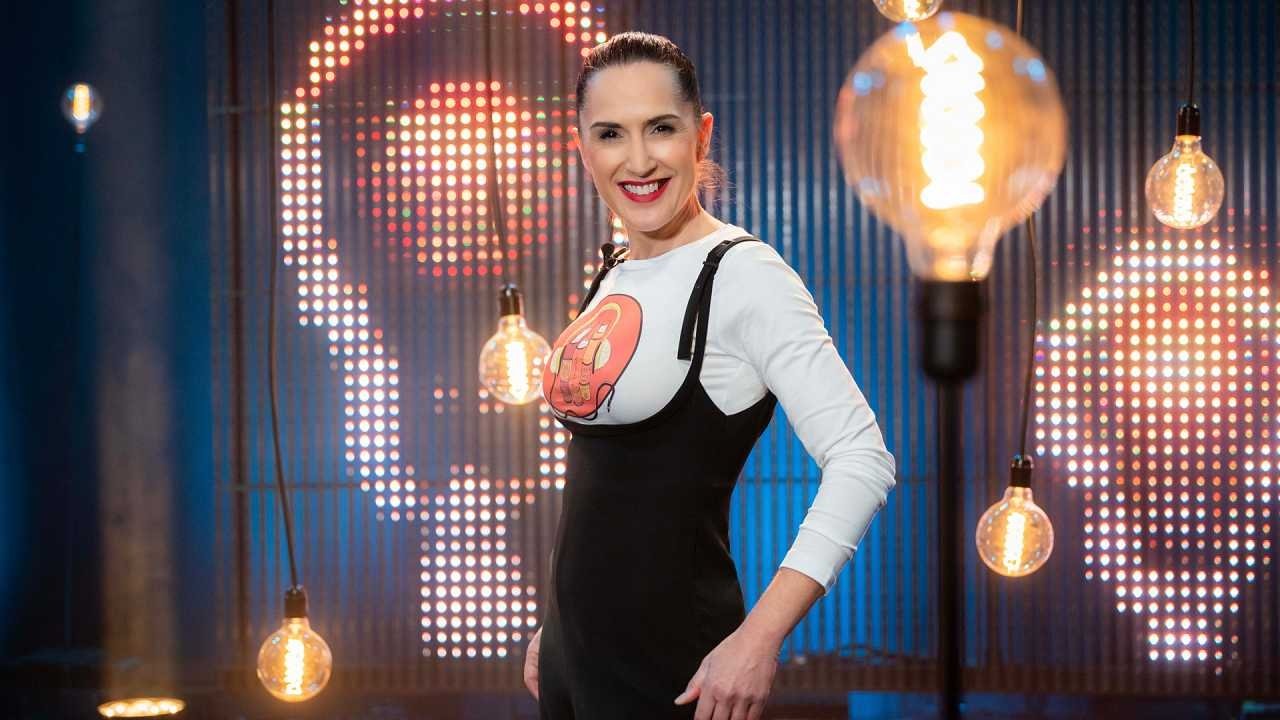 Cachitos de hierro y cromo - Season 11 Episode 9 : Episode 9