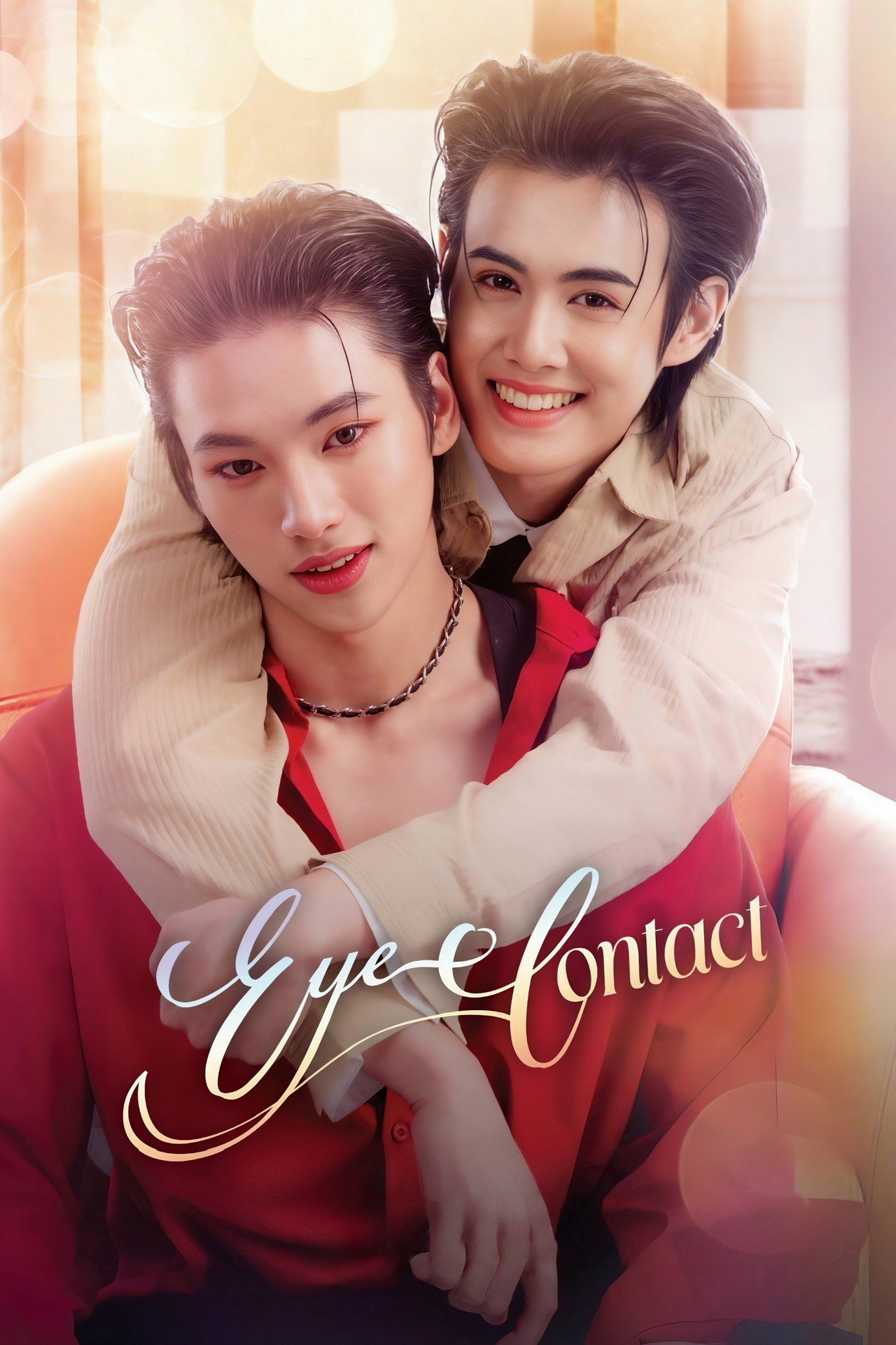 Eye Contact