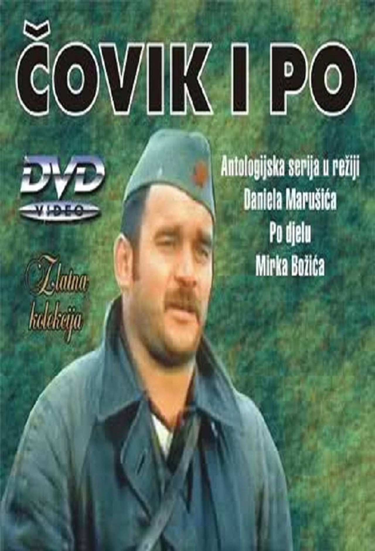 Covik i po affisch