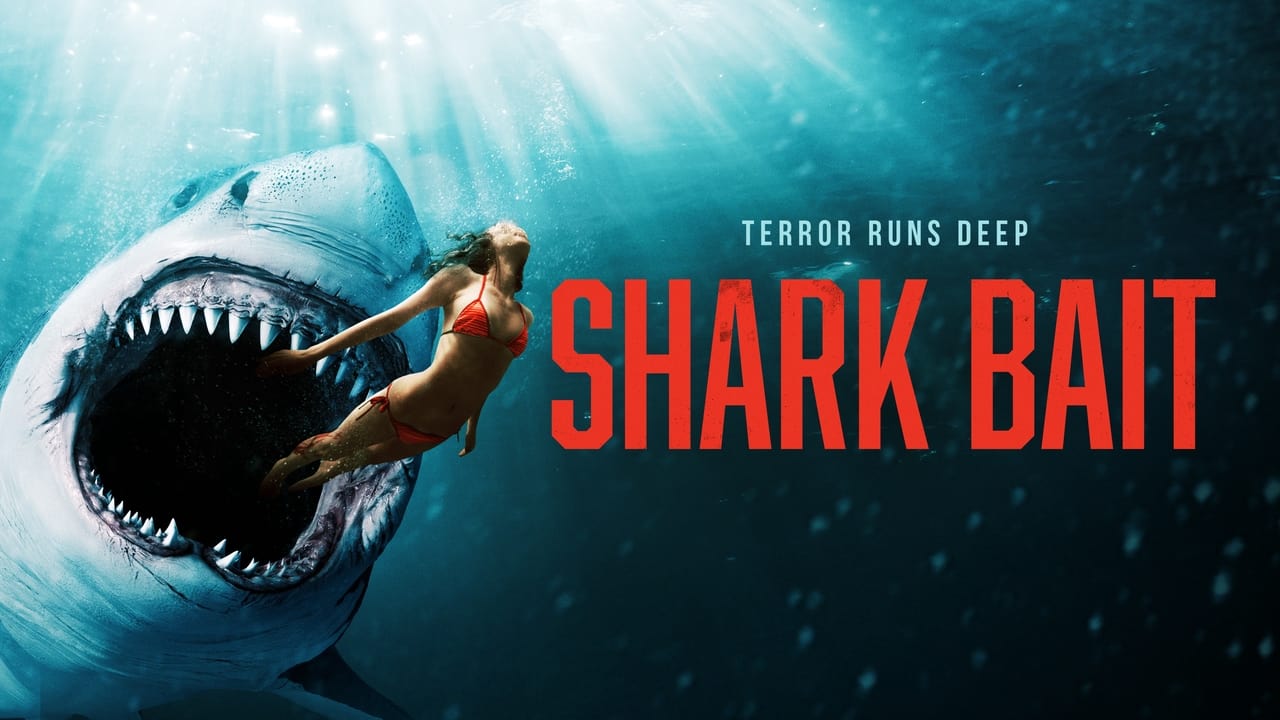 Shark Bait (2022) ⋆ Full Movie Download ⋆ Stagatv