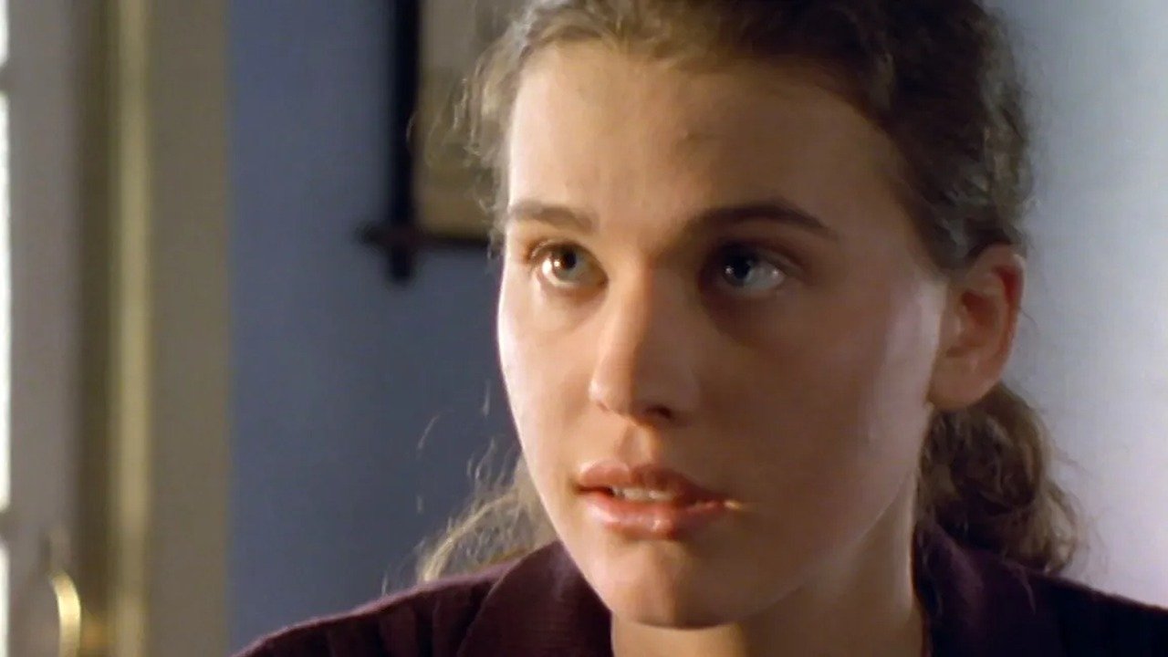 Heartbreak High - Season 5 Episode 16 : Episode 146