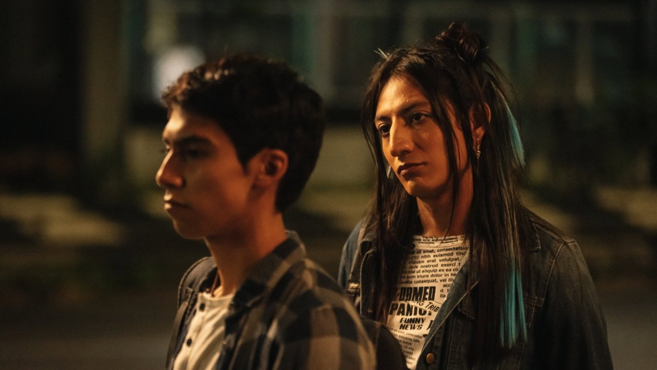 Demons at Dawn still 10