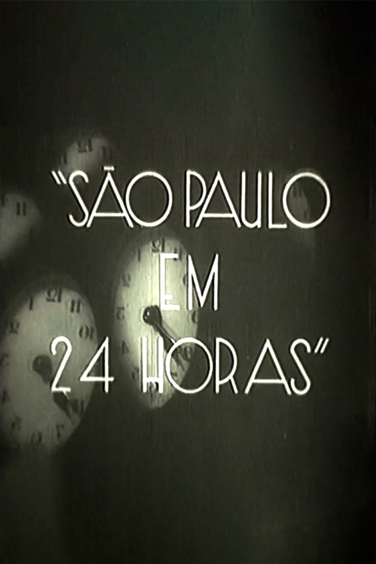 São Paulo in 24 Hours