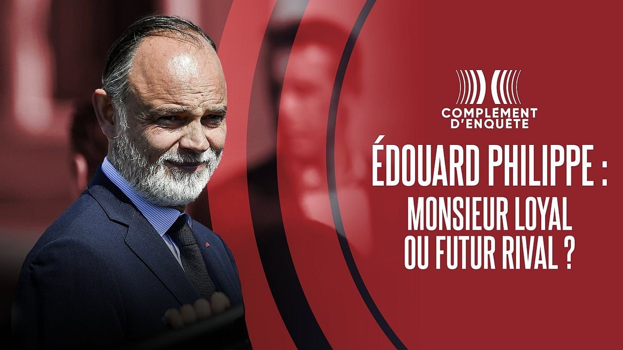 Complément d'enquête - Season 21 Episode 17 : Episode 17